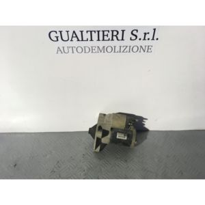 มอเตอร์สตาร์ท CITROEN C2 1st Series 5802M9 hfx เบนซิน 1100 (03>05) - Product Image 1