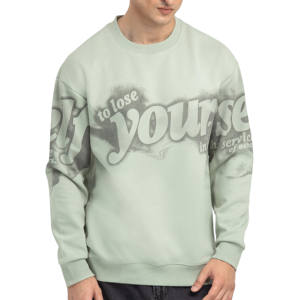 Sudaderas Personalizadas con Estampado de Invierno para Hombre, Transpirables, 100% Algodón, Felpa, Secado Rápido, Unisex - Product Image 4