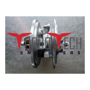 TURBOCOMPRESSEUR CHRA 802733-0001 POUR GTB1752VK - Product Image 1