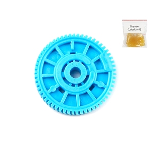 Moteur d'essuie-glace arrière BGE688 pour Tiggo 3 J11 T11 DR5 620 Pickup - Product Image 1