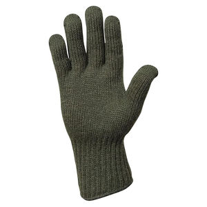 Guantes de Invierno Tejidos Ligeros Personalizados, Diseño Clásico, Altamente Cálidos, Aislantes, para Deportes al Aire Libre, Ciclismo, Casuales - Product Image 3