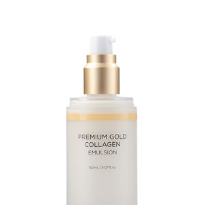 Elishacoy Cosméticos Premium Gold Colágeno Emulsión-150ml, marca doméstica al por mayor, cuidado de la piel de Corea del Sur - Product Image 3