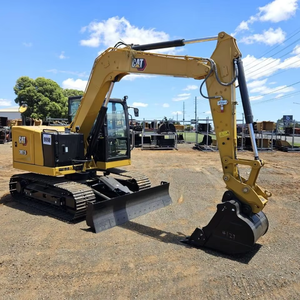 Utilizado para Excavadora 307.5 Next Gen 07A de 5 Toneladas, Producto de Alta Calidad con Motor, Caja de Cambios, Bomba y Rodamiento - Product Image 1