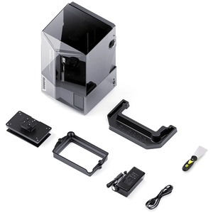 ELEGOO Saturn 4 Ultra 16K, Impresora 3D LCD de Resina Mono de Alta Velocidad con Cámara IA de 16K, Lista para Enviar - Product Image 3