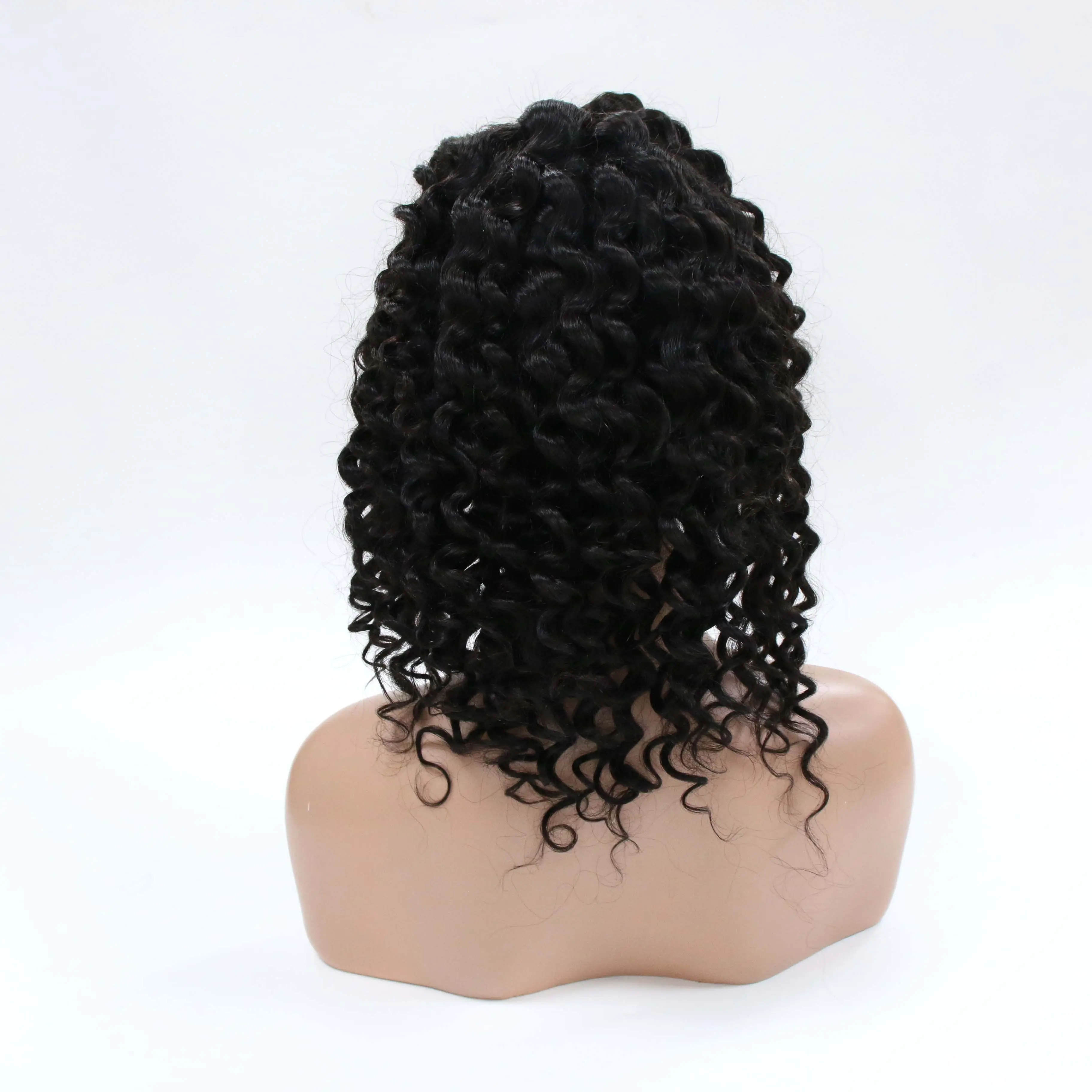 Cuticle aligned virgin unprocessed Vietnames hair had 13x6 lace frontal wig peruvian raw hair wigs double drawn Russian ODM