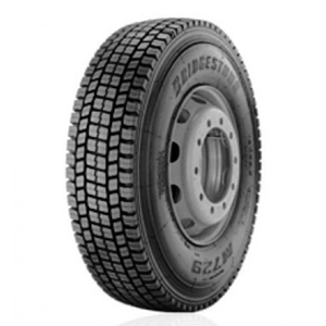 275/80R22.5 Truck Tire Strong Grip Design <b>for</b> Safe and Stable Driving - Product Image 6