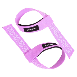 Nouvelle arrivée Ceinture de poignet robuste en cuir de vachette unisexe pour l'entraînement en force et l'haltérophilie Logo personnalisable - Product Image 3