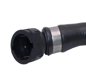 Manguera de Refrigerante del Motor 17128602602, Línea del Tanque de Expansión para BMW G30 G31 G11 G12 <span class=keywords><strong>530e</strong></span> 740e 530i 540i 630i - Product Image 2