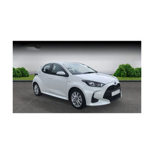 Usado para Yaris Sedán 2020, Volante a la Izquierda, Interior Oscuro, Neumáticos R16, Automático, Alta Calidad - Product Image 2