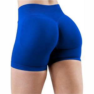 New 2025 Hot selling Gym Sport Wear Fitness Workout <b>Seamless</b> <b>leggings</b>, <b>Seamless</b>, High Waist Yoga shorts - Product Image 6