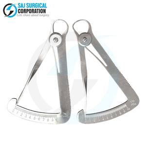 Jauge Lawson OEM en acier inoxydable personnalisable avec commande en gros de logo pour les fournisseurs industriels et les laboratoires - Product Image 3