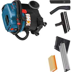 Aspiradora de Polvo y Líquidos de Alta Calidad AUTÉNTICA Boxxch GAS-55 M AFC (0.601.9C3.340) 1200W 43L Clase M, Extractor de Polvo, Lista para Enviar - Product Image 5