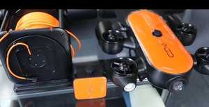 Descuento en el Dron Submarino Geneinnos Titan de 350 a 700 Metros, 100% Original de Fábrica Sellado con 1 Año de Garantía - Product Image 5