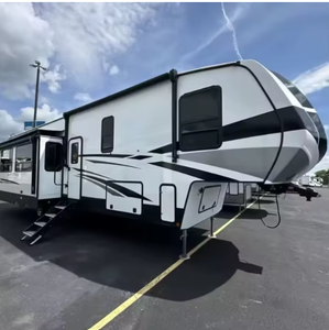 Autocaravana/Remolque de Viaje Dutchmen Astoria 3403RKP 2025 2024 2026 - Product Image 6