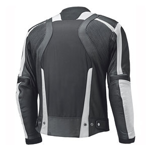 Veste de course moto en cuir de vache véritable pour hommes professionnels, respirante, équipement de protection pour motards, vêtements de sport personnalisés pour la conduite - Product Image 2