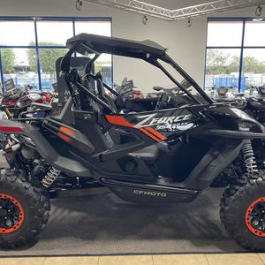 Mejor Oferta para el Vehículo Utilitario/Todoterreno CF-Moto ZForce 950 HO EX 2023 2024 2025, Listo para Enviar, Original en Existencia - Product Image 1