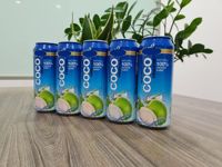 Groothandel 100% natuurlijk kokoswater drank pure kwaliteit beste prijs groothandel export