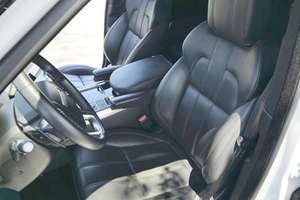 USADO, Volante a la Izquierda/Derecha, RANGE ROVER SPORT SUPERCHARGED 2016 - Product Image 2