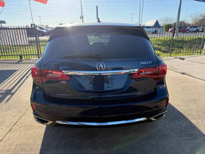 Auto Usado de Calidad a Precio Accesible, Ac-u-ra M-DX 2018 con Volante a la Izquierda - Product Image 3