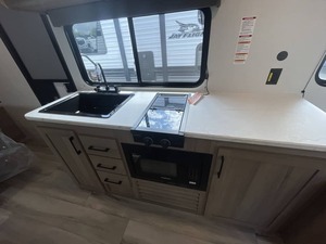Nouvelle caravane de voyage 2026 Keystone Coleman 19R pour l'extérieur, maison mobile, camping-car à vendre - Product Image 6