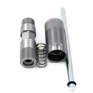 ก้านคลัทช์อลูมิเนียมอัลลอยด์สำหรับมอเตอร์ไซด์บริการ CNC เครื่องจักรผลิตตามสั่งผลิตจากอินเดีย - Product Image 4