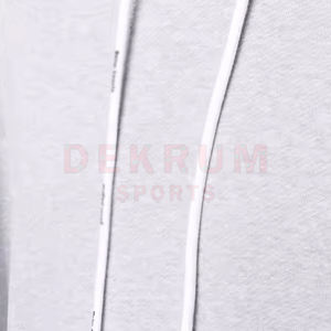 Sudadera con Capucha para Hombre, Diseño 2026, Color Personalizado, Superventas, Estilo Desgastado, Transpirable, Informal, de Invierno, Manga Larga - Product Image 5