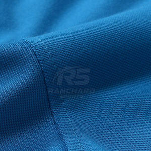 Camiseta Polo para Hombre, Fabricante OEM, Suministro al por Mayor, Camiseta Polo Personalizada para Hombre, Uniforme de Trabajo - Product Image 6