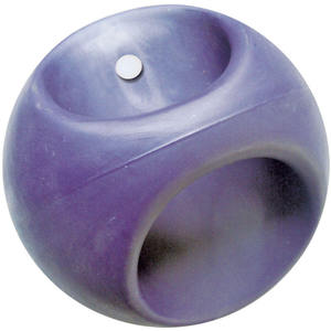 Two Handles Double Grip Colorful <b>Medicine</b> <b>Ball</b> Weight Wall <b>Ball</b> <b>Medicine</b> <b>Ball</b> - Product Image 1