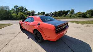 Challenger Hellcat Redeye 2021, V8 suralimenté de 797 ch, Redeye - Product Image 4