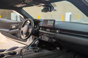 Toyota Supra 3.0 Premium Turbo 6 cylindres 2022, modifications de performance - Product Image 3