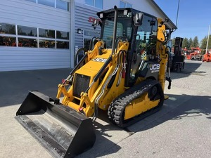 Nueva Retroexcavadora Compacta JCB 1CXT en Venta - Product Image 6