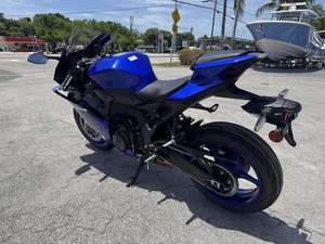 Oferta Increíble: Motocicletas Nuevas Yamaha YZF-R9 Supersports 2025 - Product Image 5