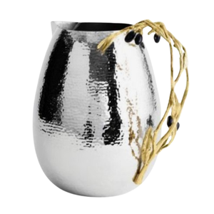 ชาน้ําตาลสูงและนมหม้อครีมหม้อครีมระฆังทับทิมจับหม้อสแตนเลสร้านกาแฟร้านอาหารใช้ - Product Image 5