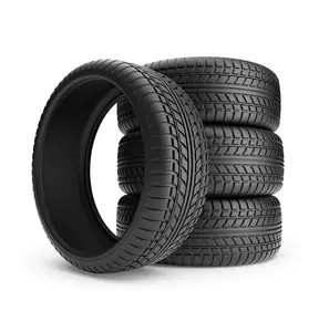 Neumáticos de semicamión 295/75/22.5 295 75 22,5 295/75R22.5 11R24.5 11R22.5 neumáticos de camión comercial a la venta