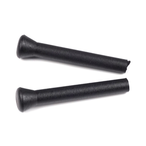 BDP683 ชุดคลิปล็อคประตู 2 ชิ้น รุ่น 7702188942 สำหรับ 9 11 - Product Image 1