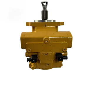 Bomba de Desplazamiento Variable de Alta Presión AA4VG140EP4D11/32L-NSF60F021DP-S - Product Image 4