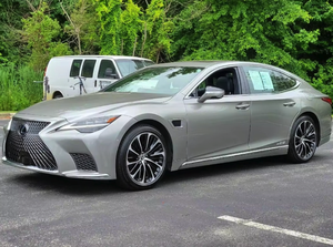 รถซีดานสุดหรู SP0RT 2022 ESR 3 5 0 F qual1ty - Product Image 3