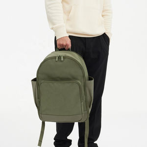 Sac à dos scolaire de haute qualité, tendance, pour étudiants, personnalisable, meilleure qualité, vente chaude, fabrication en usine - Product Image 1