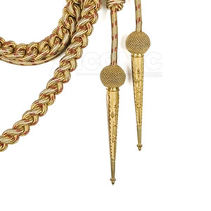 สายรัดแบบกองร้อยออยจิวิลเลตต์คุณภาพสูง - Product Image 2