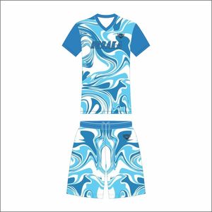 Uniformes de árbitro de fútbol traje de manga corta uniformes de entrenamiento de juego para hombres estudiantes adultos absorción de sudor transpirable de secado rápido - Product Image 5