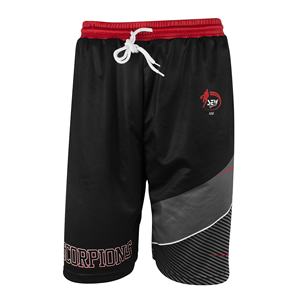 Casual Outdoor <b>Yoga</b> Fitness Running <b>Shorts</b> Breathable Anti-Wrinkle Eco-Friendly Solid Performance - Product Image 5