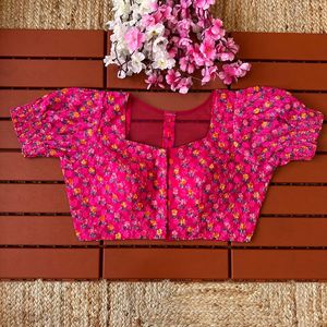 Indian Boutique Última Pure Georgette Blusa con estilo Producto más vendido Ropa lista para usar Diseñador Fiesta nupcial Ropa étnica - Product Image 6