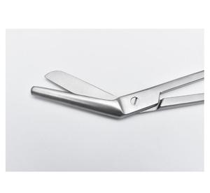 Tijeras de Episiotomía Stadler de Acero Inoxidable Alemán de Primera Calidad, Juego de Instrumentos Quirúrgicos Hosanna con Certificación CE para Hospital - Product Image 4