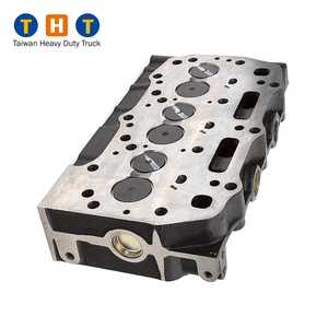 ฝาสูบ111011050ชิ้นส่วนเครื่องยนต์รถบรรทุกสำหรับเพอร์กินส์403D-15เครื่องยนต์403D-15G 403D-15T - Product Image 1