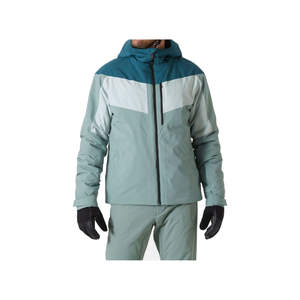 Veste Softshell pour Hommes, Fabrication OEM ODM, Logo Personnalisé, Randonnée, Extérieur, Coupe-Vent, Imperméable, Léger, Vente en Gros, Exportation - Product Image 4