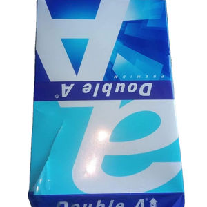 Papel Carbón Doble A4 DE 102-104, Brillo 80gsm 70gsm 60gsm, Resmas para Fotocopiadora - Product Image 3