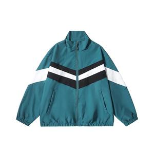 Baseball <b>Jacket</b> <b>Mens</b> <b>Summer</b> Wear Windproof <b>Jacket</b> Male <b>Jackets</b> Simple New Style <b>Mens</b> Cargo New Fashion Bomber <b>Jacket</b> - Product Image 2