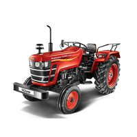 Tracteur à 4 roues de haute qualité Offre Spéciale, 15hp, 18hp, 20hp, à vendre, machines agricoles