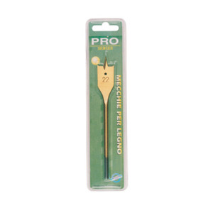 Fresa per Legno Professionale in Titanio 12 mm - Product Image 2