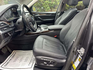 BMW X5 XDrive35i AWD 2015 Usado, Volante a la Izquierda, Emisión Euro III, 50001-75000 Millas, 200-250 CV - Product Image 4